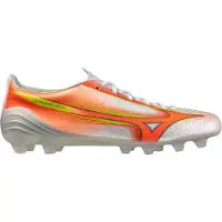 Mizuno α Iii Elite Football Boots Blanc,Orange EU 43