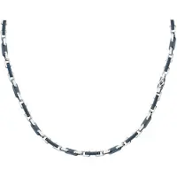 Maserati - JM226ATZ73 - Collier - Hommes - CERAMIC - 50+5 cm
