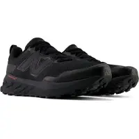 New Balance Chaussure de course 'Garoé V2' noir