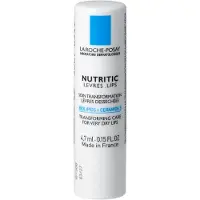 La Roche-Posay Nutritic Soin des lèvres 4,7 ml