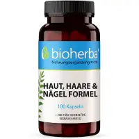 Bioherba | Produits essentiels pour les cheveux, la peau et les ongles