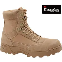 Brandit Tactical Bottes
