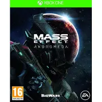Mass Effect Andromeda - Xbox One