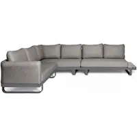 Veba Ensemble lounge Fellow (1 pièce)