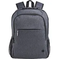 HP 4z513aa Laptop Backpack Gris