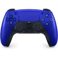 Sony Playstation 5 DualSense Manette Sans Fil Cobalt Blue