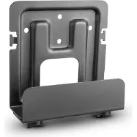 InLine 23152C Support pour appareils média / streaming boxes, 47-76mm