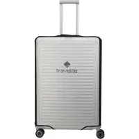 Travelite Textile Cover For Suitcase Clair L