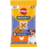Royal Canin DentaStix - Mini - 3 x 7 bâtonnets
