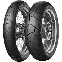Metzeler TOURANCE NEXT 2 170/60ZR17 TL, Pneus moto arrière