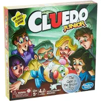 Hasbro C12933482, 5 ans