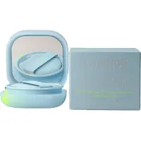 Laneige - Neo Cushion Mewy Double Set - 5 Colors #17N Neutral Vanilla