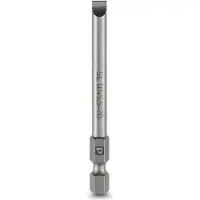 Phoenix Contact Embout à fente 6.5 mm SF-BIT-SL W (Fente de vis)