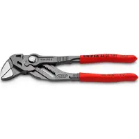 Knipex Pliers Wrench Orange