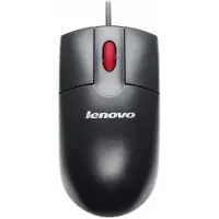 IBM Optical 3 Button Mouse Usb (45J4881)