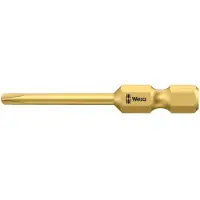 Wera 851/4 R Embouts à diamètre réduit, PH 2 x 152 mm