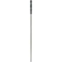 Bosch PRO Wood Foret d'installation HSS, 16 x 100 x 600 mm
