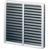 Maico Ventilatoren Clapet de fermeture
