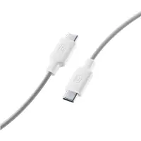 Cellularline Stylecolor Cable 100cm - USB-C to USB-C