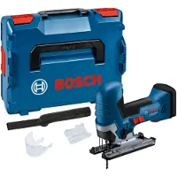 Bosch Professional GST 18 V-125 S (sans batterie)