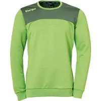 Kempa Emotion 2.0 Training Sweatshirt Vert 2XL Homme
