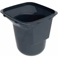 SULO 2002482, bac de collecte de 40 litres, compatible avec les conteneurs MGB 120