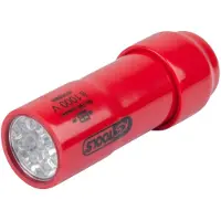 Ks Tools 117.1650 LED (monochrome) Torch 80 g