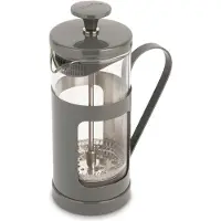 La Cafetière Monaco 3 Teapot Argenté