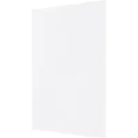 Siku Plaque chauffante infrarouge, Radiateur, Blanc