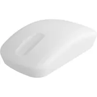Cherry Active Key Wireless Hygiene Mouse with Scroll Sensor Fully Sealed Watertight / WHITE AK-PMH3 Medical Mouse Scroll Sensor WL (AK-PMH3OS-FUS-W)