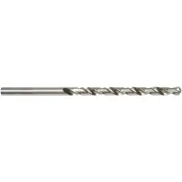 Exact 32110 Forets hélicoïdaux en acier rapide (HSS) de 1,2 mm, longueur totale 38 mm, affûtés, norme DIN (1.2 millimètre)