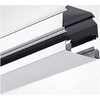 Trilux Couverture aveugle