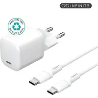 ESTUFF kit chargeur INFINITE PD 20W