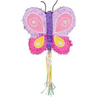 Boland Piñata Papillon (1 pcs)
