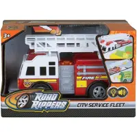ROAD RIPPERS City Service Fleet - 2 versions