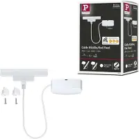 Paulmann URail Einspeisung Zigbee