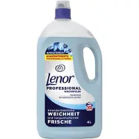 Lenor Professional APRILFRISCH Weichspüler 4,0 l