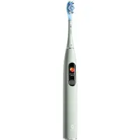 Oclean Electric Toothbrush X Ultra 20 Green