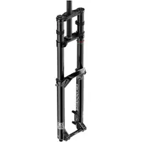 RockShox Boxxer Ultimate D2 27.5´´ Booster 20 X 110 Mm 3.2 44 Mm Offset Mtb Fork Argenté 27.5´´-650B / 200 mm