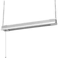 Osram 4099854536779 Office Line Curve 0.6M 24W 840 LED-Deckenleuchte 24.00 W (2100 lm)