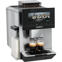 Siemens EQ900 iAroma TQ925E03, Machine à café automatique, Argent