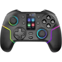 Mars Gaming Manette Sans Fil Pour Pc Mgp-v3