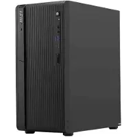 MSI PRO DP180 AI 8HG-1436AT i5-225/16GB/512GB SSD schwarz W11P (512 Go, 16 Go), PC, Noir
