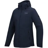Regatta Hamaral V Jacket Bleu 36 Femme