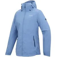 Regatta Hamaral V Jacket Bleu 48 Femme