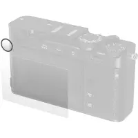 SmallRig Protection d'écran 5988 pour Fujifilm X-E5