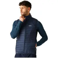 Regatta Doudoune sans manches Andreson Hybrid