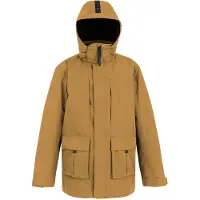 Regatta Veste imperméable et isolée Marron