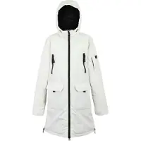 Regatta Veste imperméable longue femme Gwynn