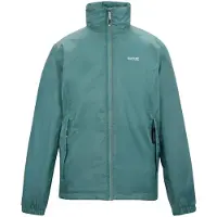 Regatta Lyle Iv Jacket Vert 3XL Homme